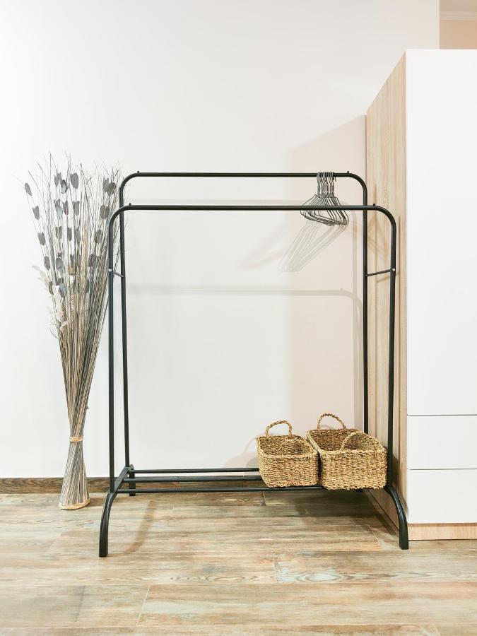 Center - Mercado / 4 لقنت المظهر الخارجي الصورة