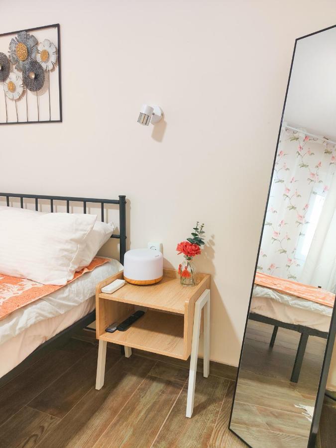 Center - Mercado / 4 لقنت المظهر الخارجي الصورة