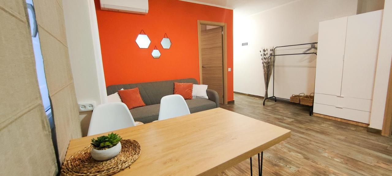 Center - Mercado / 4 لقنت المظهر الخارجي الصورة