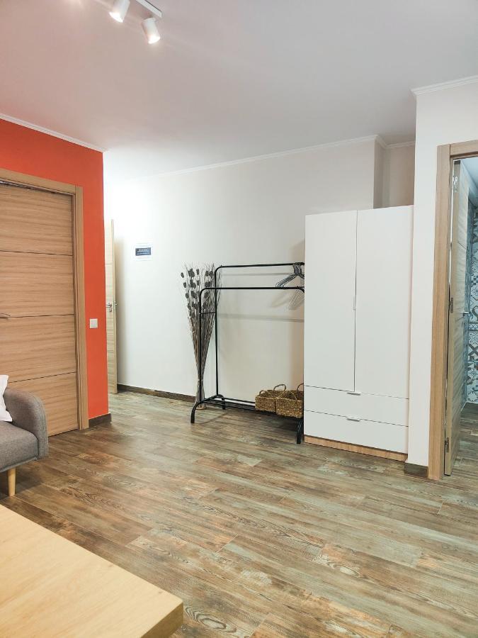 Center - Mercado / 4 لقنت المظهر الخارجي الصورة