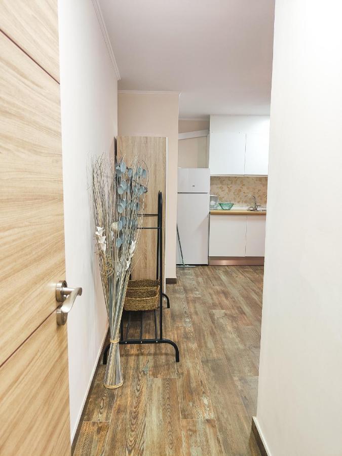 Center - Mercado / 4 لقنت المظهر الخارجي الصورة