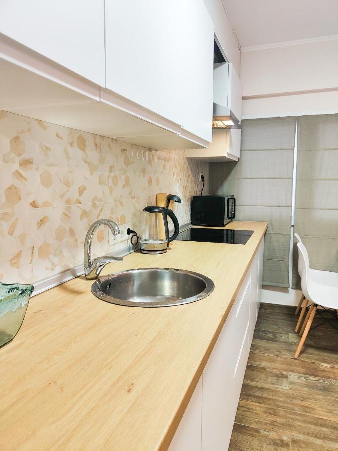 Center - Mercado / 4 لقنت المظهر الخارجي الصورة